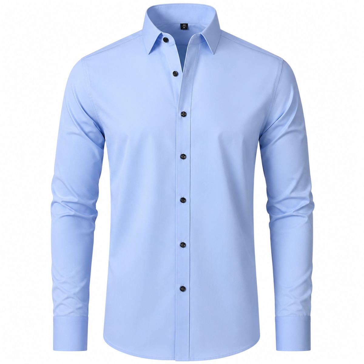 Westmont Slim Long Sleeve Shirt