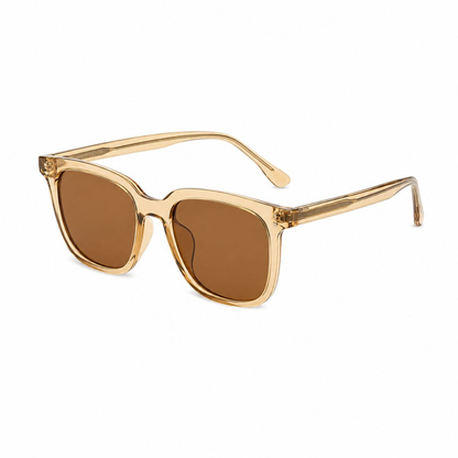 Milano Luxury Sunglasses with Urban Style