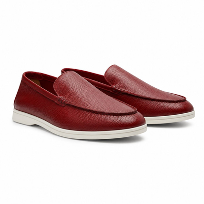 Torino Classic Moccasins in Premium Cow Leather