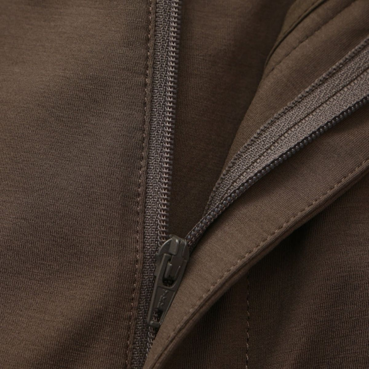 Velmont Wool Blend Trousers