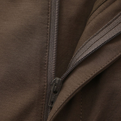 Velmont Wool Blend Trousers