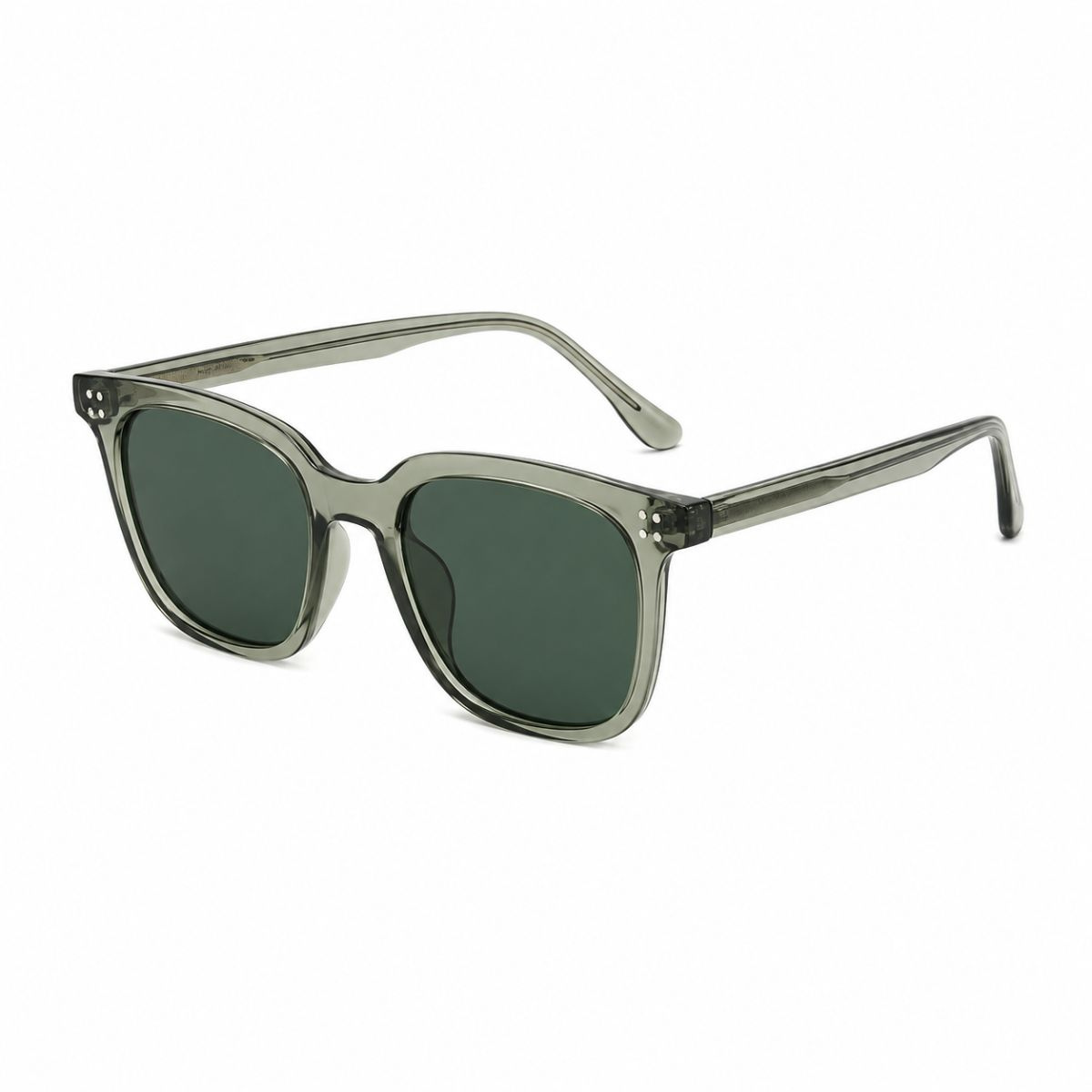 Milano Luxury Sunglasses with Urban Style